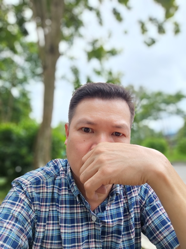 余生有你陪伴的第一张照片--英德基督教相亲网